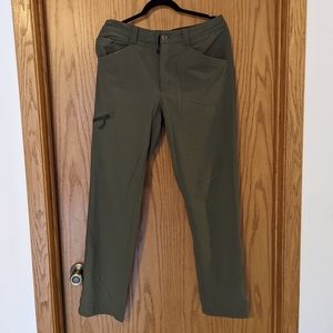 Patagonia Quandary Pants